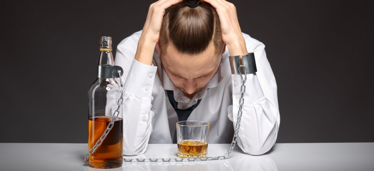 O que é abstinência alcoólica e qual o tratamento?