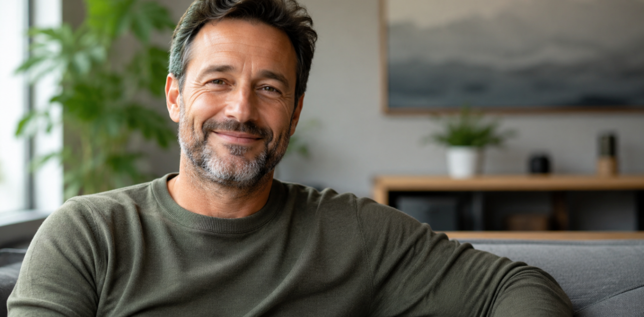 Tratamento Dependência Química para Homens