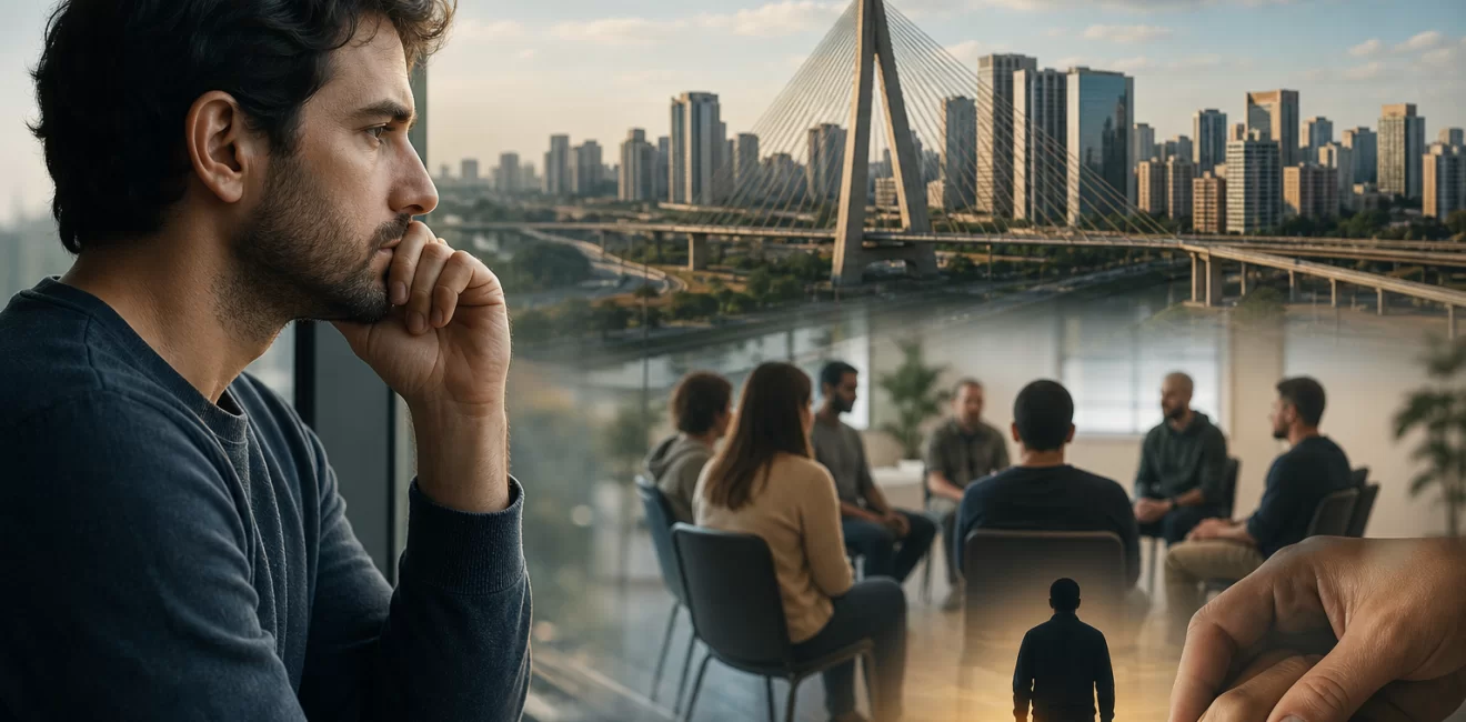 Tratamento para Vício em Apostas em São Paulo: Onde Buscar Ajuda