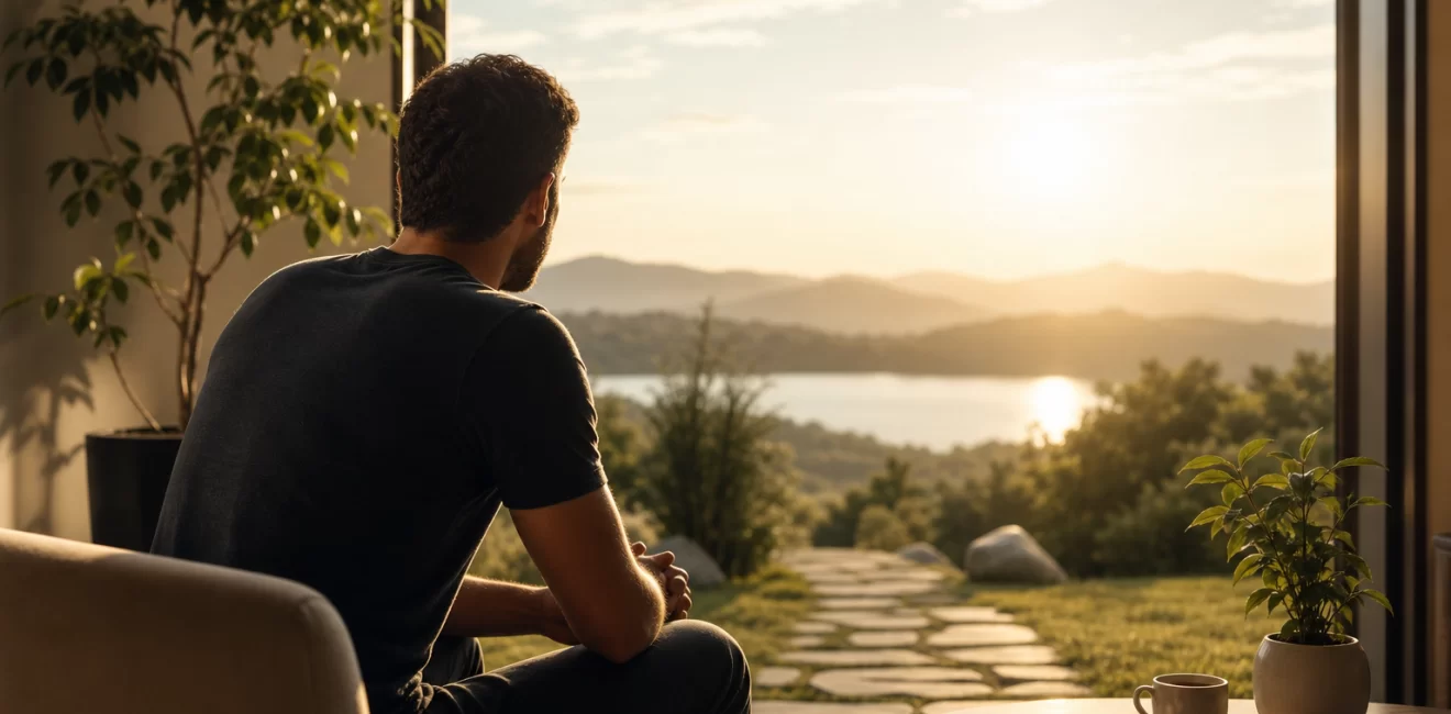 Tratamento para Dependência Química: O Papel da Espiritualidade na Recuperação