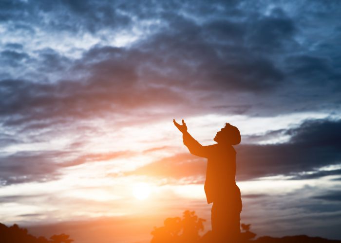 A importância da igreja na recuperação do dependente químico