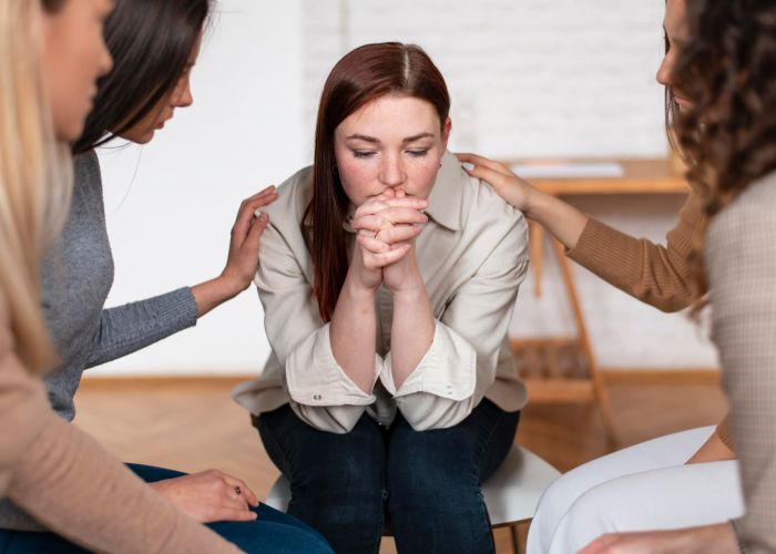 Clínica Internação Involuntária Psiquiátrica