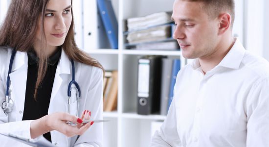 Como saber se uma clínica de recuperação é confiável?